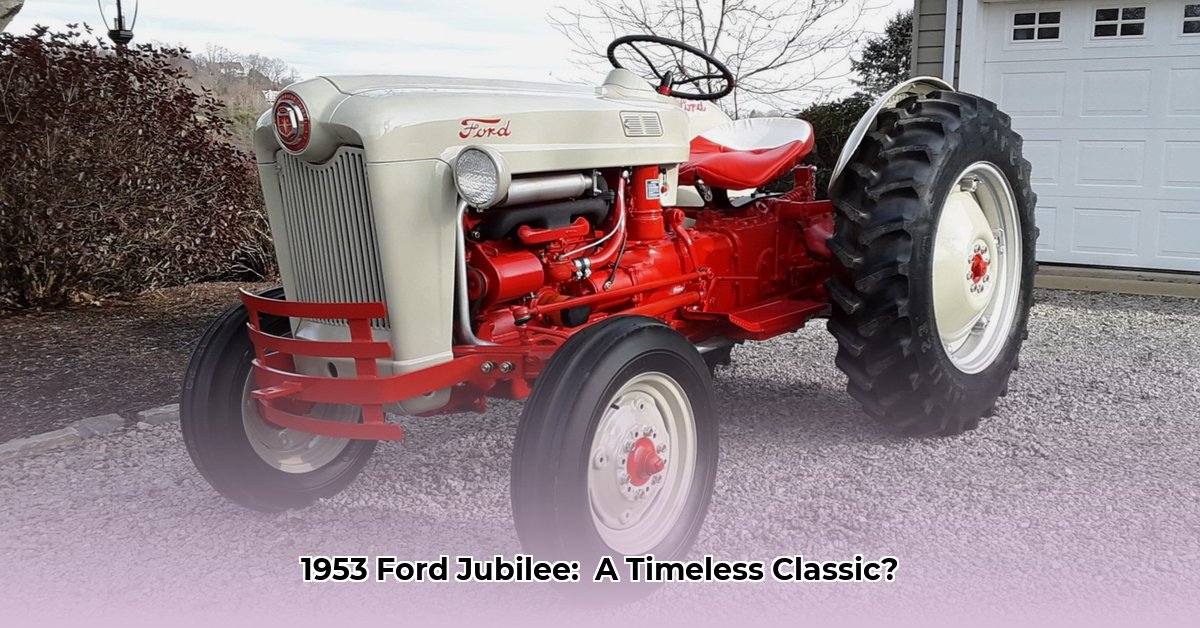 ford-jubilee-tractors